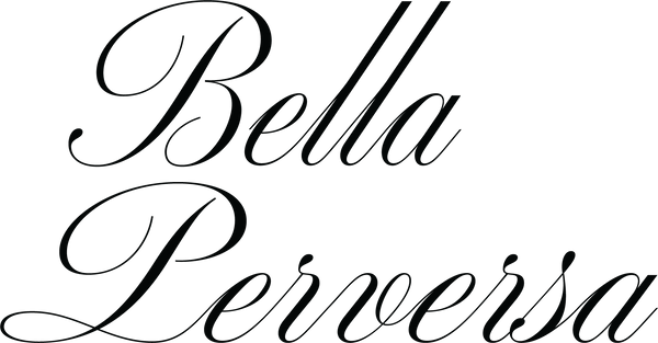 Bella Perversa: Fragrance by Daisy Marquez