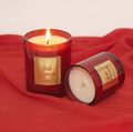Scarlet Scented Candle