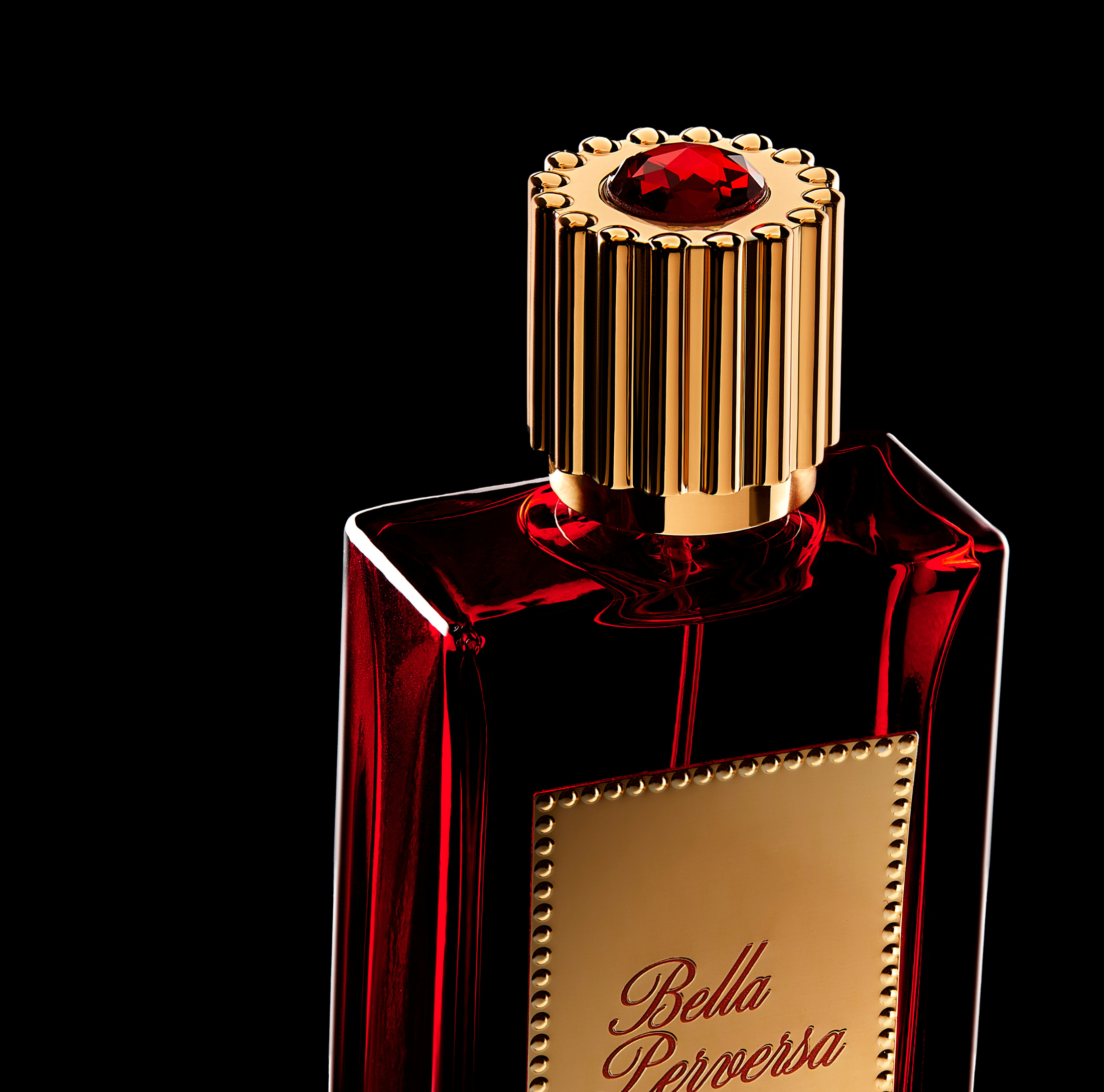 Bella Perversa Scarlet Eau de Parfum