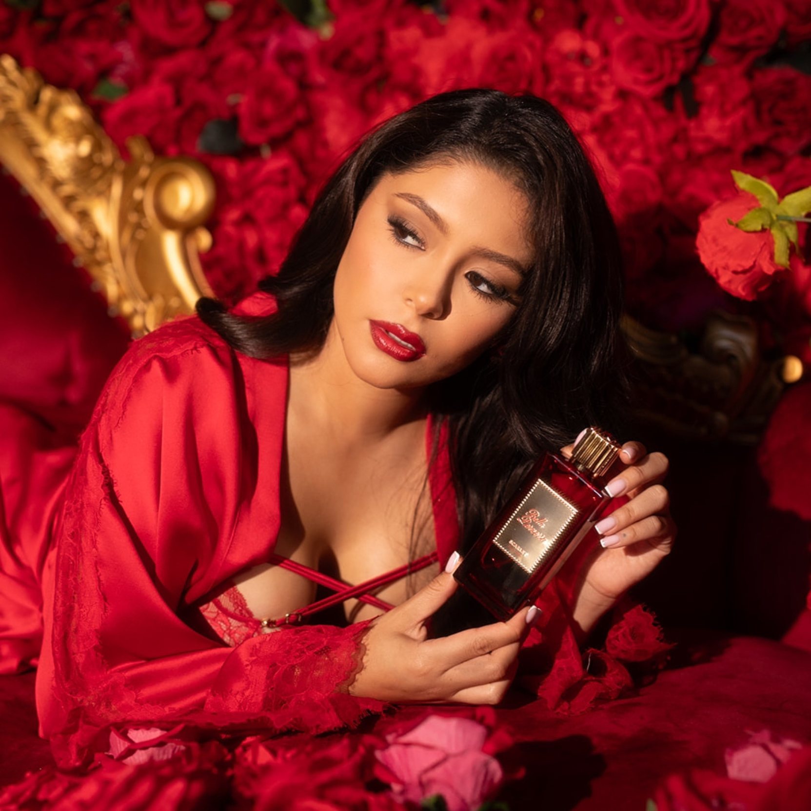 Bella Perversa Scarlet Eau de Parfum